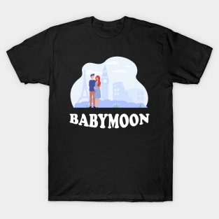 Babymoon T-Shirt